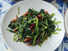 -好嫂子酱猪手•农家菜(学院南路店)