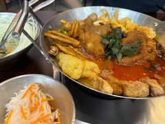 -小螺大作·螺蛳粉火锅(林和西店)