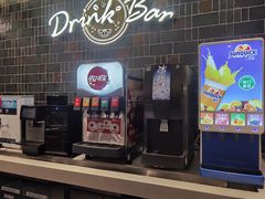 -萨莉亚意式餐厅(南海万达广场店)