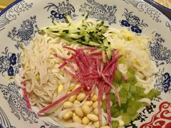 -大海碗·炸酱面·烤鸭·京菜(天坛店)