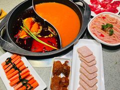 -园里火锅(仁和新城店)
