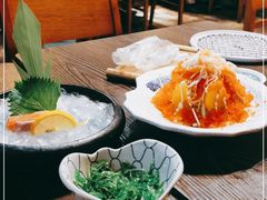 -大雄寿司(中华广场店)