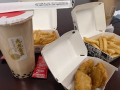 -肯德基(昆山开发区店)
