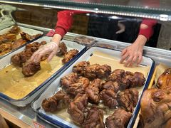 -聚合鑫东北熏酱熟食麻辣面(长阳店)