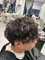 -美格丝M.G.S Hair Salon