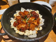 -红鱼湾餐厅(国际大厦店)