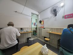 -老方子馅饼粥(台东店)