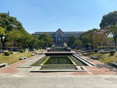 -华东政法大学(松江校区)