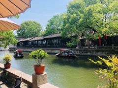 -惠山古镇·寄畅园