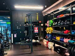 -TOP健身私教工作室(侨香店)