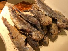 -鸽子侯·家宴·平价海鲜(市图书馆店)