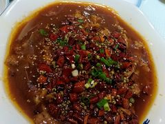 -裕德隆清真饭庄·天津特色菜(河东店)