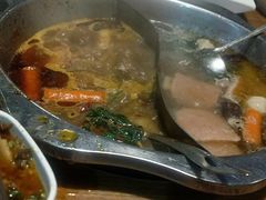 -傣妹火锅(南京东路一店)