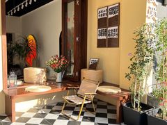 -seeu coffee(江滩店)