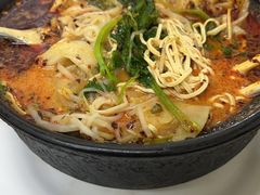 -曹宝林砂锅麻辣烫(星光路店)