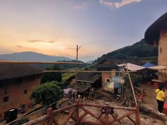 -南靖田螺坑土楼群景区