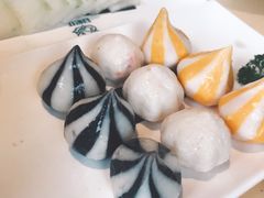 -甘尼仕印度餐厅爵士酒吧(阳春巷店)