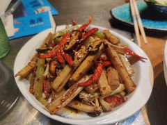 -鱼库·不仅是一家烤鱼店(车公庙店)