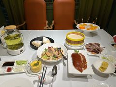 -贝勒爷·酥不腻烤鸭
