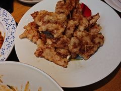 -宏达老菜馆(东安街店)