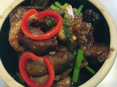 -锦尚阁烤鱼•天津菜(宣武门胡同店)