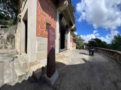 -草庵摩尼教遗址公园