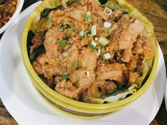 -江南古镇味道·私房菜