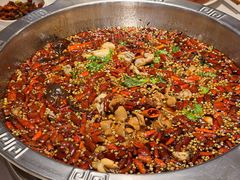 -老哥门肥肠鱼(鱼嘴店)