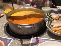 -集渔·泰式海鲜火锅(科华店)