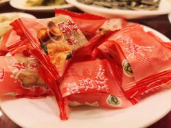 -厦门庐山大酒店·宴会厅