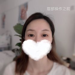 -YIMEI ART半永久纹眉·野生眉