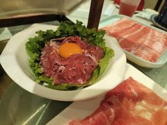 -东来顺饭庄(新源里店)