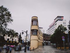 -昆明老街
