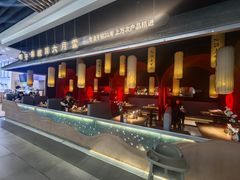 -六月雪干锅(绵阳凯德广场店)