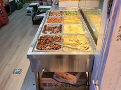 -麦瑞缇·烤肉·烤菌子(南屏街店)