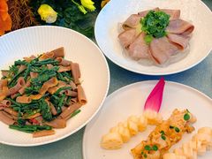 -香格里拉香宫·海鲜青岛菜·鲁菜·淮扬菜