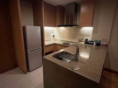 -长白山万达锦华套房酒店