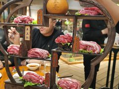 -禾记花园涮肉餐厅