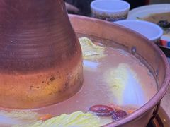 -侃爷南门铜锅涮肉