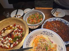 -永安水煮活鱼·仪征菜(仪征奥林匹克店)