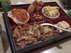 -御瀛日本料理