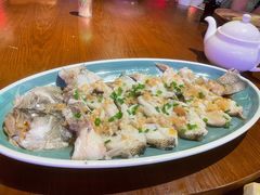 -啫神·广州地标美食(北京路店)