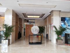 -梅州万达广场华美达酒店