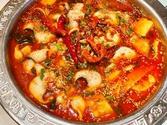 -奔跑吧陕菜·盛世长安(民乐园万达店)