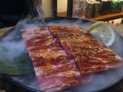 -九田家黑牛烤肉料理(二天地店)