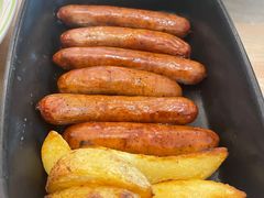 -萨莉亚意式餐厅(灵芝站中洲店)