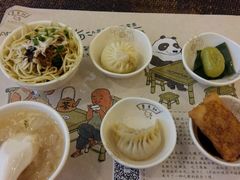 -蓉李记成都名小吃(合肥包河万达店)