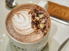 -Dazzling Cafe 蜜糖吐司专卖店