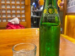 -长寿参鸡汤(朝韩风情街店)