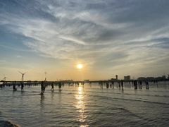 -南汇嘴观海公园